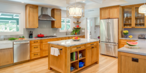 A Healthier Home by Design