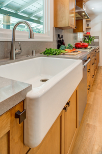 Residential remodel