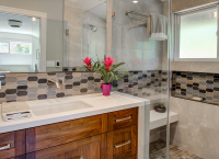 Residential remodel