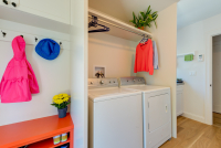 Residential remodel