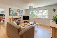 Residential remodel