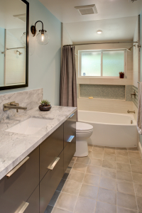 Residential remodel
